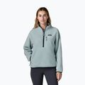 Női polár pulóver Patagonia Retro Pile Marsupial virtually blue