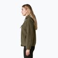 Női polár pulóver Patagonia Retro Pile Hoody basin green 3