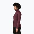 Női túra pulóver Patagonia Better Sweater berry fig 3