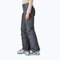 Női sínadrág Patagonia Insulated Powder Town - Regular summit blue 3