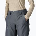 Női sínadrág Patagonia Insulated Powder Town - Regular summit blue 4