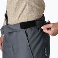 Női sínadrág Patagonia Insulated Powder Town - Regular summit blue 5