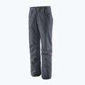 Női sínadrág Patagonia Insulated Powder Town - Regular summit blue 8