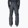 Férfi sínadrág Patagonia Insulated Powder Town - Regular summit blue 2