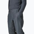 Férfi sínadrág Patagonia Insulated Powder Town - Regular summit blue 5