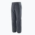 Férfi sínadrág Patagonia Insulated Powder Town - Regular summit blue 8