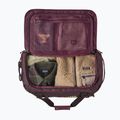 Utazótáska Patagonia Black Hole Duffel 40L berry fig 2