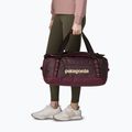 Utazótáska Patagonia Black Hole Duffel 40L berry fig 3