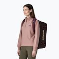Utazótáska Patagonia Black Hole Duffel 40L berry fig 5