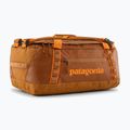 Utazótáska Patagonia Black Hole Duffel 40L cinnamon brown