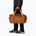 Utazótáska Patagonia Black Hole Duffel 40L cinnamon brown 2