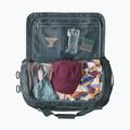 Utazótáska Patagonia Black Hole Duffel 40L sastrugi: summit blue 2