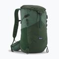 Túrahátizsák Patagonia Terravia 28 l canopy green