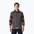 Férfi ujjatlan Patagonia Better Sweater may grey