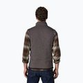 Férfi ujjatlan Patagonia Better Sweater may grey 2