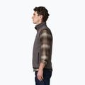 Férfi ujjatlan Patagonia Better Sweater may grey 3