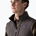 Férfi ujjatlan Patagonia Better Sweater may grey 5