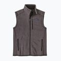 Férfi ujjatlan Patagonia Better Sweater may grey 7