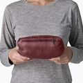 Női pehelykabát Patagonia Down Sweater dark ruby 7