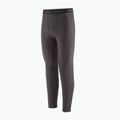 Férfi thermoaktív nadrág Patagonia Capilene Midweight ink black