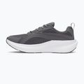 Férfi futócipők Under Armour Assert 11 castlerock/white/black 2