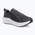 Férfi futócipők Under Armour Assert 11 castlerock/white/black