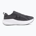Férfi futócipők Under Armour Assert 11 castlerock/white/black 2