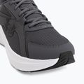 Férfi futócipők Under Armour Assert 11 castlerock/white/black 7