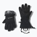 Női síkesztyűk Columbia Whirlibird III black/black 2