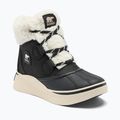 Női hótaposó Sorel Out N About IV Chillz Wp black/sea salt