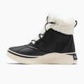 Női hótaposó Sorel Out N About IV Chillz Wp black/sea salt 3