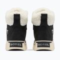 Női hótaposó Sorel Out N About IV Chillz Wp black/sea salt 5