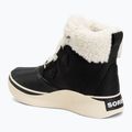 Női hótaposó Sorel Out N About IV Chillz Wp black/sea salt 3