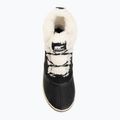 Női hótaposó Sorel Out N About IV Chillz Wp black/sea salt 5