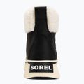 Női hótaposó Sorel Out N About IV Chillz Wp black/sea salt 6