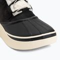 Női hótaposó Sorel Out N About IV Chillz Wp black/sea salt 7