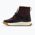 Női hótaposó Sorel Whitney III Mid Wp red lodge/black 3