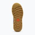 Női hótaposó Sorel Whitney III Mid Wp red lodge/black 6