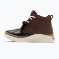 Női cipők Sorel Out N About IV Classic Charm midnight cocoa 3