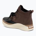 Női cipők Sorel Out N About IV Classic Charm midnight cocoa 3