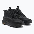 Férfi cipők Sorel Callsign Horizon Mid black/black 4