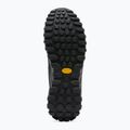 Férfi cipők Sorel Callsign Horizon Mid black/black 6