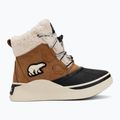 Gyerek hótaposó Sorel Out N About IV Chillz Waterproof taffy leather 2