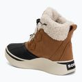 Gyerek hótaposó Sorel Out N About IV Chillz Waterproof taffy leather 3