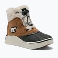 Gyerek hótaposó Sorel Out N About IV Chillz Waterproof taffy leather