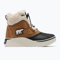 Gyerek hótaposó Sorel Out N About IV Chillz Waterproof taffy leather 2