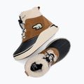 Gyerek hótaposó Sorel Out N About IV Chillz Waterproof taffy leather 7