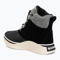 Gyerek hótaposó Sorel Out N About IV Chillz Waterproof black/chalk 3