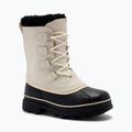 Női cipők Sorel Caribou chalk/black