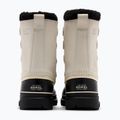 Női cipők Sorel Caribou chalk/black 5